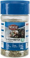 Trixie Kattenkruid Catnip doos 30 g poeder plant delen 42241 - thumbnail