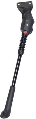 Hebie standaard achtervork fix 40 t