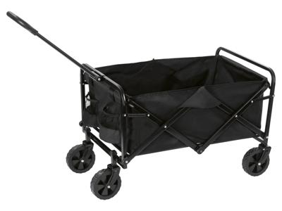 EASYmaxx Opvouwbare bolderkar