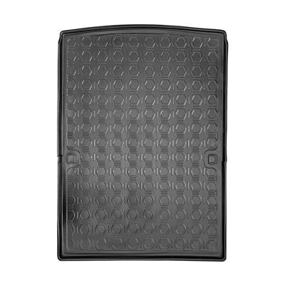 Kofferbakmat 'Design' passend voor Volkswagen Caddy V Box 2020- CKSVW43ND