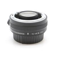 Nikon TC-14E III teleconverter - thumbnail