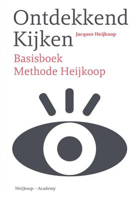 Ontdekkend kijken - Jacques Heijkoop - Paperback (9789463013116)