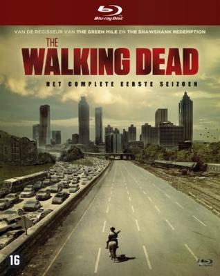 The Walking Dead - Seizoen 1
