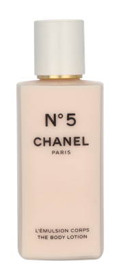Chanel No 5 The Body Lotion 200ml Chanel No 5 The Body Lotion 200ml