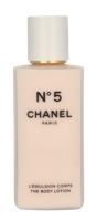 Chanel No 5 The Body Lotion 200ml - thumbnail