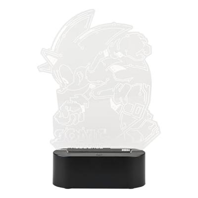 Sonic - LED Desk Lamp