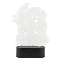 Sonic - LED Desk Lamp - thumbnail