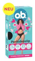 OB Menstruatie Ondergoed Classic XS/S - thumbnail