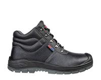 Footguard 631900-44 Hoge veiligheidsschoenen S3 Schoenmaat (EU): 44 Zwart 1 paar - thumbnail