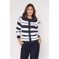 Vest ronde hals - thumbnail