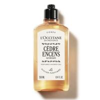 L'Occitane Baux Shower Gel 250ml - thumbnail
