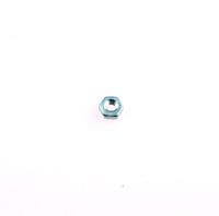 Lister / Liscop Zeskantmoer m3 lister - thumbnail