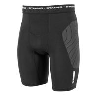 Stanno 424204 Equip Anti Abrasion Short - Black - S - thumbnail