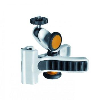 Laserliner FlexClamp Universeel toepasbare klemhouder - 090.133A