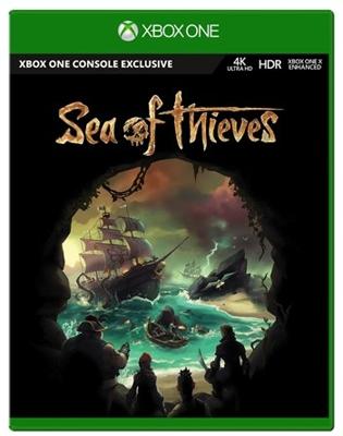 Sea of Thieves