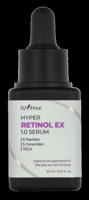 Isntree Hyper Retinol EX 1.0 Serum 20 ml - thumbnail