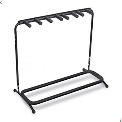 RockStand RS 20891 B/2 combi gitaarstandaard (3xE + 2xA) RockStand RS 20891 B/2 combi gitaarstandaard (3xE + 2xA)