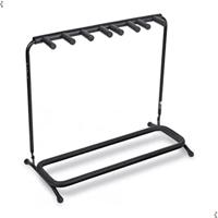 RockStand RS 20891 B/2 combi gitaarstandaard (3xE + 2xA) - thumbnail