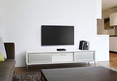 Blu-ray-speler Panasonic Corp. DMP-BD84EG-K LAN Zwart - thumbnail