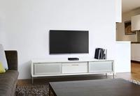 Blu-ray-speler Panasonic Corp. DMP-BD84EG-K LAN Zwart - thumbnail