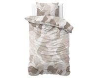 Sleeptime Echo Beige 140 x 220 cm - thumbnail