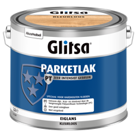 Glitsa AC Parketlak PT | Eiglans | 2,5L - 5068507 - thumbnail