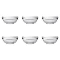 Schaal 23 cm stapelbaar 2700D Lys - thumbnail