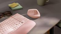 Logitech Lift Vertical Ergonomische Muis - thumbnail