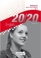 20/20 WB Z En W A2 Ni3-4 - Hedwig Suurmeijer - Paperback (9789006815306) - thumbnail