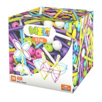 Meli stik roze, 150dlg. - thumbnail