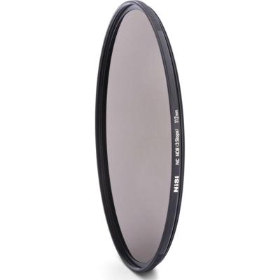 NiSi ND8 filter 112mm Nikon