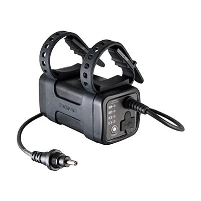 SIGMA buster 2000 hl led helmet light
