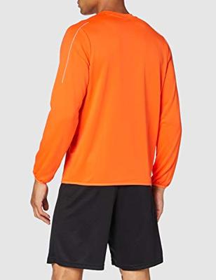 JAKO 8850 Sweater Classico - Fluo Oranje - S