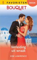 Verleiding uit wraak - Kim Lawrence - ebook - thumbnail