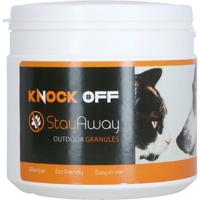 Knock Pest BlijfWeg Korrels (Outdoor) 500 g - thumbnail