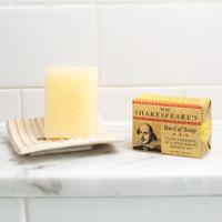 UPG Zeep - William Shakespeare's Bard of Soap - thumbnail