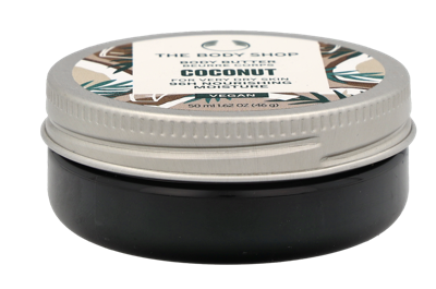 The Body Shop Body Butter 50ml Bodylotion