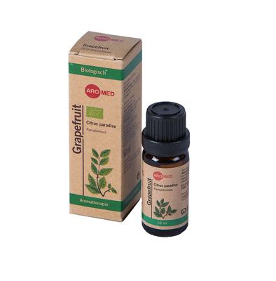 Aromed Olie Grapefruit Bio
