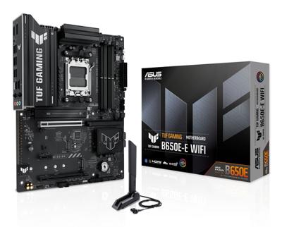 Moederbord AMD ASUS TUF GAMING B650E-E WIFI