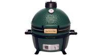 Big Green Egg MiniMax keramische barbecue incl. carrier - thumbnail