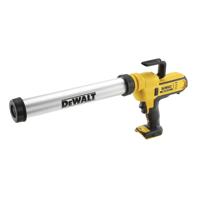 DeWALT DCE580N Accu kitspuit + worstenhouder 18V XR Basic Body - thumbnail