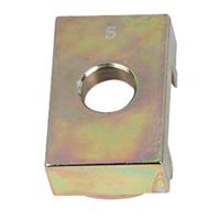 KS Tools 700.2165 Drukstuk, 58,0 x 38,0 mm - thumbnail