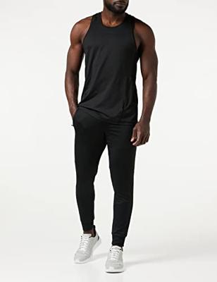 Craft 1908755 Adv Essence Singlet Men - Black - XXL