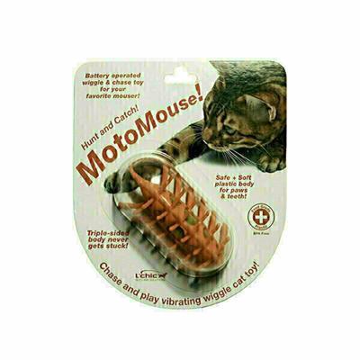 L'chic motomouse L'chic motomouse