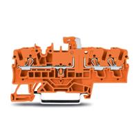 WAGO 2202-1772 Scheidingsklem 50 stuk(s) - thumbnail