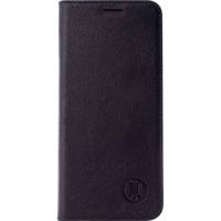 JT Berlin Tegel Booklet Apple iPhone 11 Zwart - thumbnail