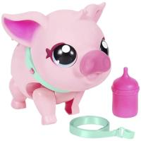 Spectron My pet pig interactief varkentje piggly - thumbnail