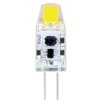 Ledlamp integral gu4 2700k warm wit 1.1w 95lumen - thumbnail