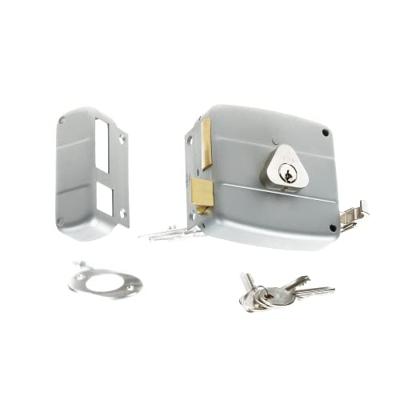 Cisa d/n oplegslot vast 50 50321 rs2