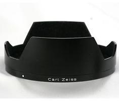 Carl Zeiss Zonnekap voor 18mm